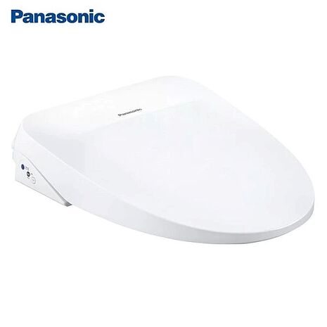 Panasonic 國際牌 微電腦溫水.瞬熱式洗淨便座 DL-RRTK50TWW-TW -含基本安裝