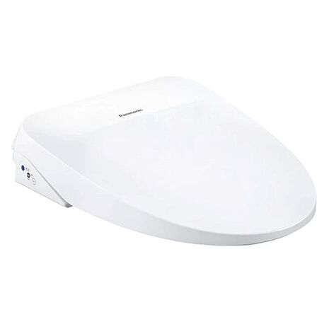 Panasonic 國際牌 微電腦溫水.瞬熱式洗淨便座 DL-RRTK50TWW-TW -含基本安裝