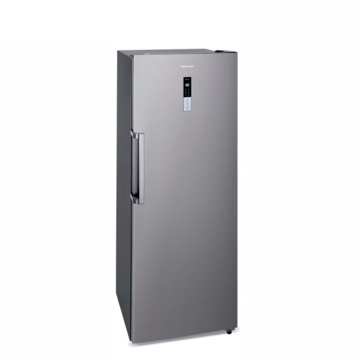 【領券再折千】送原廠禮 Panasonic 國際牌 一門380L直式冷凍櫃 NR-FZ383AV -含基本安裝+舊機回收