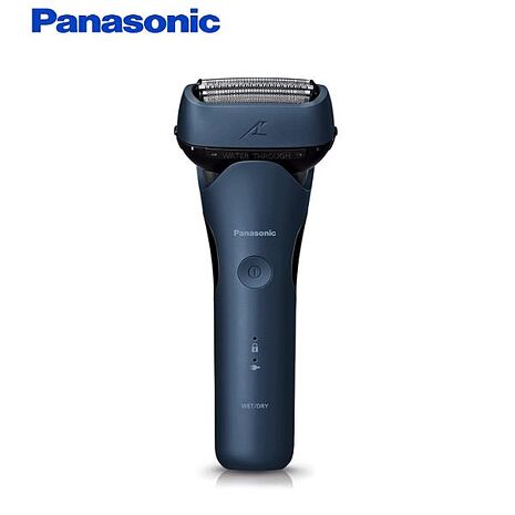 【e即棒】Panasonic 國際牌 日製三刀頭充電式水洗電鬍刀 ES-LT4B (門號綁約優惠)