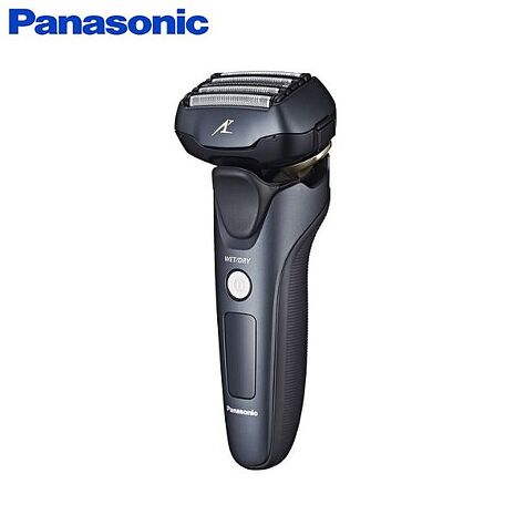 【e即棒】Panasonic 國際牌 日製防水五刀頭充電式電鬍刀 ES-LV67 (門號綁約優惠)