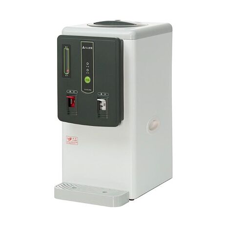 元山 6.9L全開水溫熱開飲機 YS-8312DW