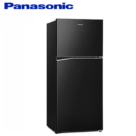 【e即棒】Panasonic 國際牌 ECONAVI二門422L冰箱 NR-B421TV-K (含基本安裝+舊機回收) (門號綁約優惠)