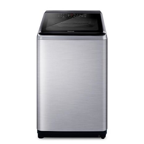 【智慧家庭】 Panasonic ECONAVI 15kg變頻直立式洗脫洗衣機 NA-V150NMS -含基本安裝+舊機回收