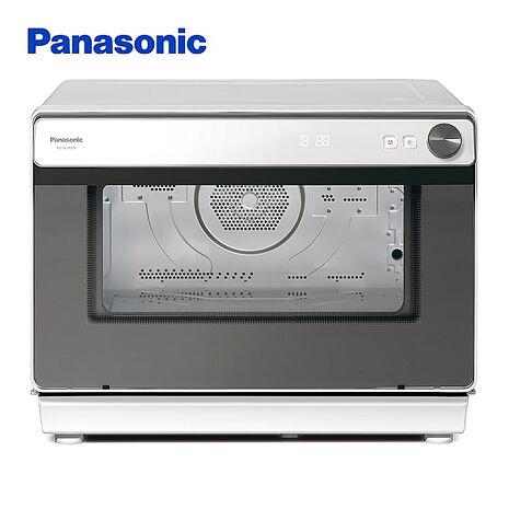 Panasonic 國際牌 31L 蒸氣烘烤爐 NU-SC280W