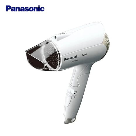 Panasonic 國際牌 負離子3段溫控折疊式吹風機 EH-NE14 -
