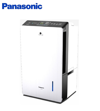 【智慧家庭】Panasonic 國際牌 16L W-HEXS高效微電腦除濕機 F-YV32MH
