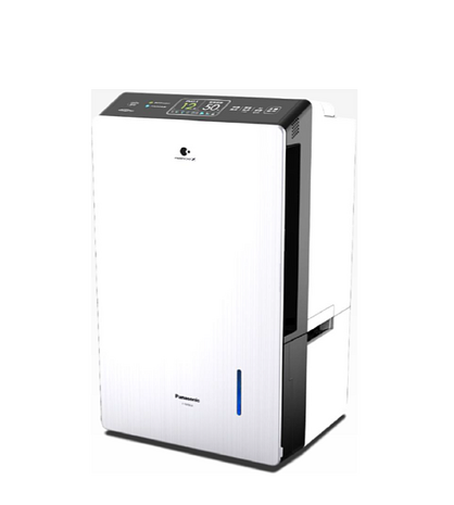 【智慧家庭】Panasonic 國際牌 16L W-HEXS高效微電腦除濕機 F-YV32MH