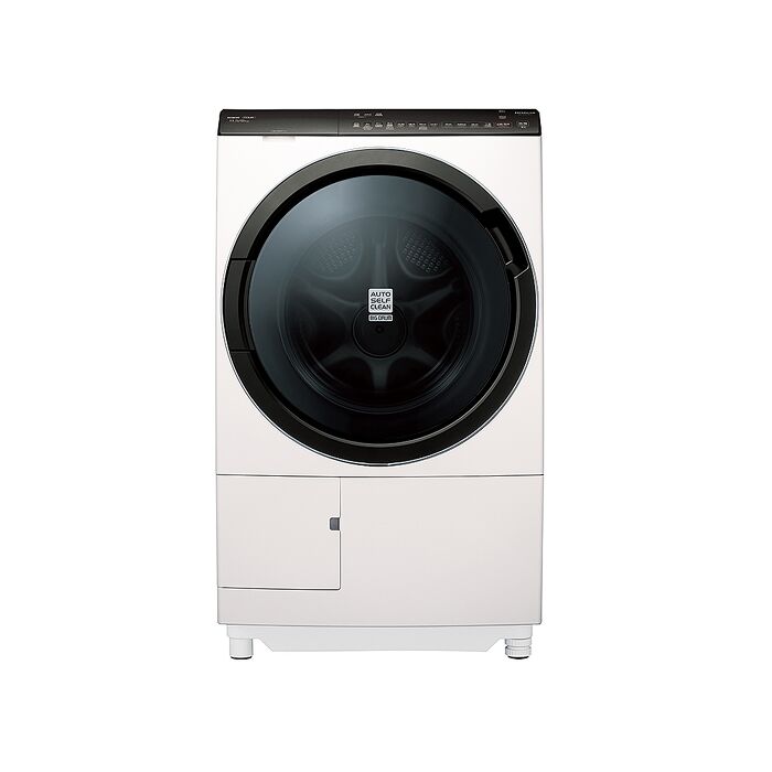 (員購)Hitachi 日立 日製11.5/8kg滾筒右開式洗脫烘變頻洗衣機 BDSX115FJR -含基本安裝+舊機回收