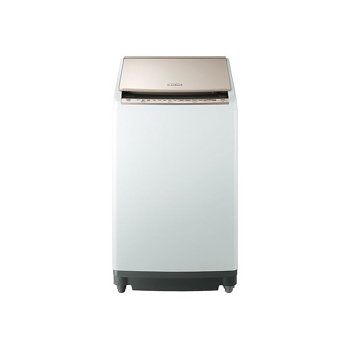 (員購)Hitachi 日立 日製10/5.5kg直立式洗脫烘變頻洗衣機 BWDV100EJ -含基本安裝+舊機回收