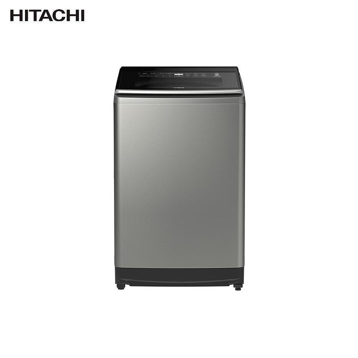 Hitachi 日立 13Kg直立式變頻洗衣機 SF130TCV -含基本安裝+舊機回收(員購)