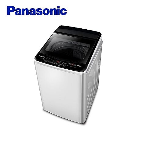 【e即棒】Panasonic 國際牌 12kg直立式定頻洗衣機 (NA-120EB) (含基本安裝+舊機回收) (門號綁約優惠)