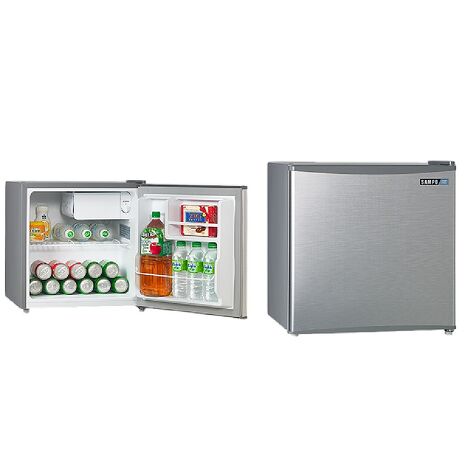 SAMPO 聲寶  47L 定頻單門小冰箱 SR-C05 -含基本安裝+舊機回收