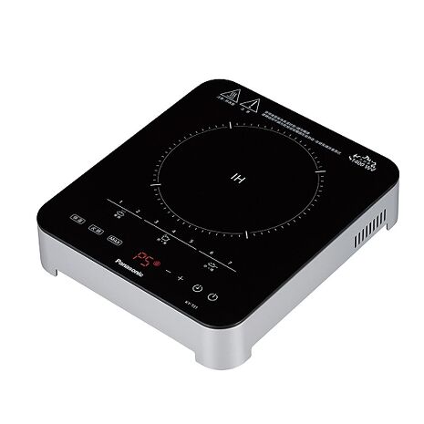 Panasonic 國際牌 觸控式IH微電腦電磁爐 KY-T31