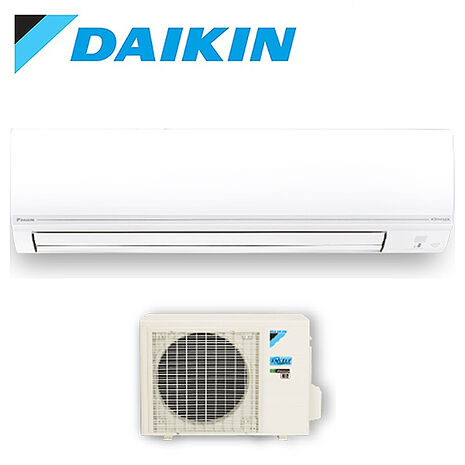 DAIKIN 大金 一級能效一對一分離式變頻冷暖冷氣(室外機RHF50VAVLT) FTHF50VAVLT -含基本安裝+舊機回收