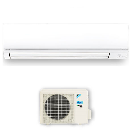 DAIKIN 大金 一級能效一對一分離式變頻冷暖冷氣(室外機RHF50VAVLT) FTHF50VAVLT -含基本安裝+舊機回收