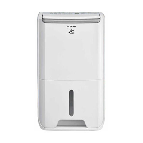 【智慧家庭】Hitachi 日立 11L 全覆式PM2.5濾除高效DC馬達除濕機 RD-22FJ -