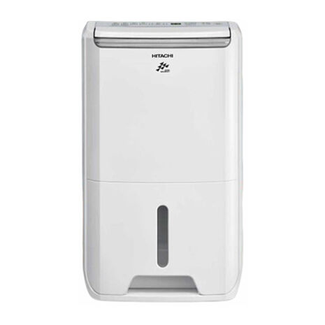 【智慧家庭】Hitachi 日立 7L 全覆式PM2.5濾除高效DC馬達除濕機 RD-14FJ -
