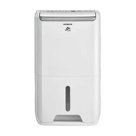 Hitachi 日立 9L 全覆式PM2.5濾除高效DC馬達除濕機 RD-18FJ - 智慧聯網