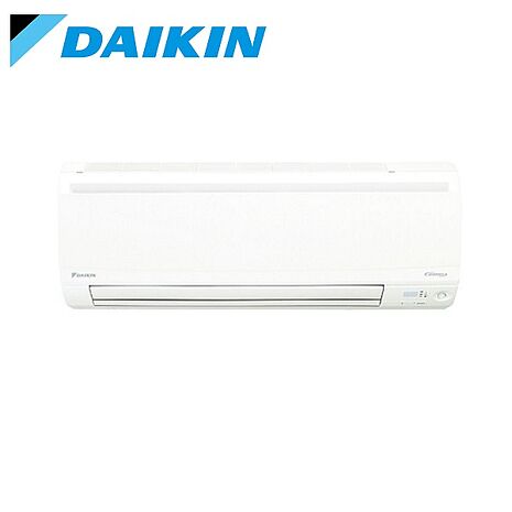 DAIKIN 大金 橫綱X 一級能效一對一分離式變頻冷暖冷氣(室外機RXV80XVLT) FTXV80XVLT -含基本安裝+舊機回收