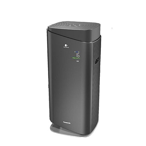Panasonic 國際牌 100倍nanoeX濾PM2.5空氣清淨機F-P90MH -