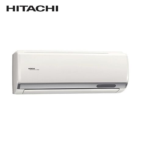 好禮5選1 Hitachi 日立 一對一變頻旗艦型壁掛分離式冷專冷氣(室內機:RAS-63HQP)RAC-63QP -含基本安裝+舊機回收