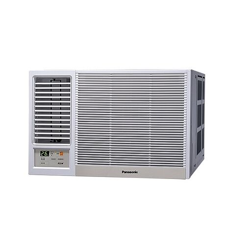 Panasonic 國際牌 變頻冷專左吹窗型冷氣 CW-R36LCA2 -含基本安裝+舊機回收