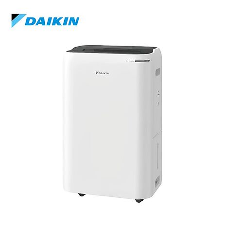 DAIKIN 大金 12公升 LED觸控面板空氣清淨除濕機(HEPA濾網搭載)JPF24ASCT -