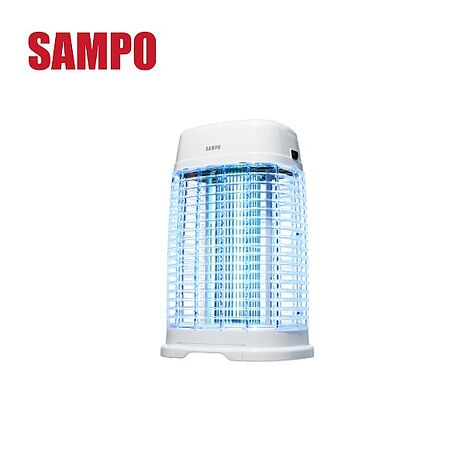SAMPO 聲寶 15W立式捕蚊燈ML-DJ15S -
