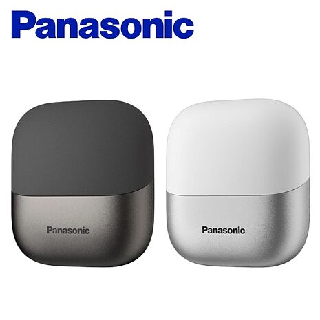 Panasonic 國際牌 掌上型三刀頭防水充電式電鬍刀 ES-CM3A -