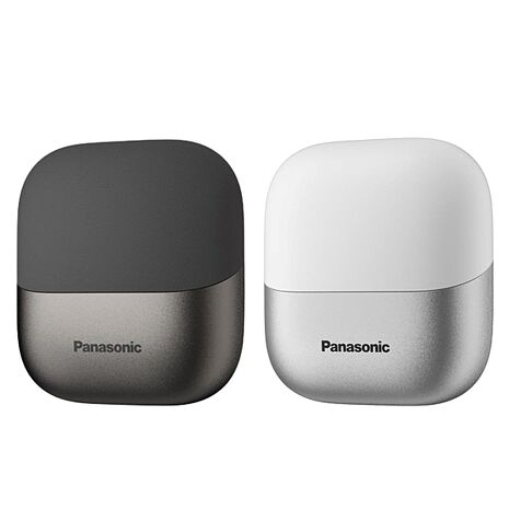 Panasonic 國際牌 掌上型三刀頭防水充電式電鬍刀 ES-CM3A -