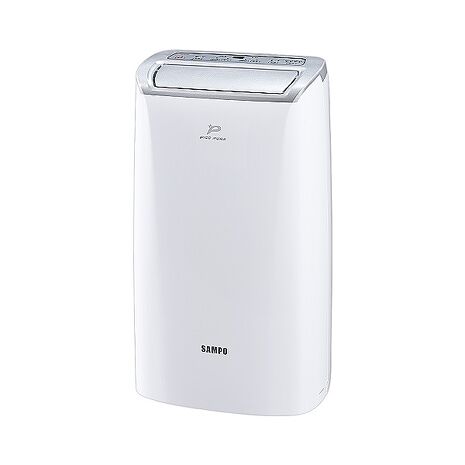 SAMPO 聲寶 10.5L 除濕機 AD-W120P -