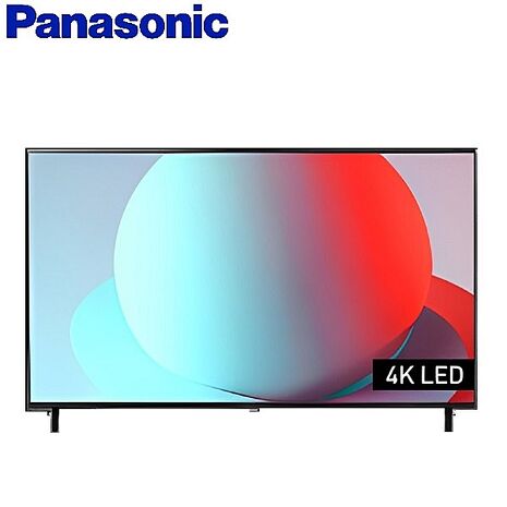 【智慧家庭】Panasonic 國際牌 50吋4K連網HDR液晶電視 TN-50W80AGT -含基本安裝+舊機回收