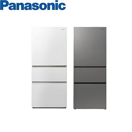 Panasonic 國際牌 ECONAVI 500L三門變頻電冰箱(無邊框絲絨鋼板) NR-C505XV -含基本安裝+舊機回收