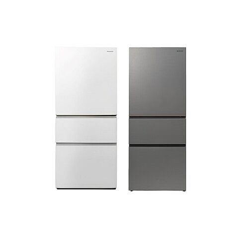 Panasonic 國際牌 ECONAVI 500L三門變頻電冰箱(無邊框絲絨鋼板) NR-C505XV -含基本安裝+舊機回收