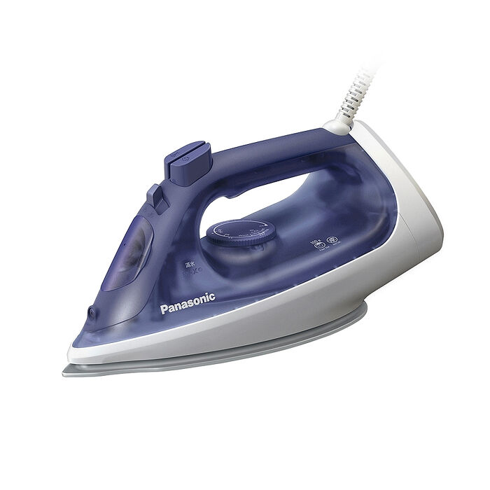 Panasonic 國際牌 蒸氣電熨斗 NI-S530 -