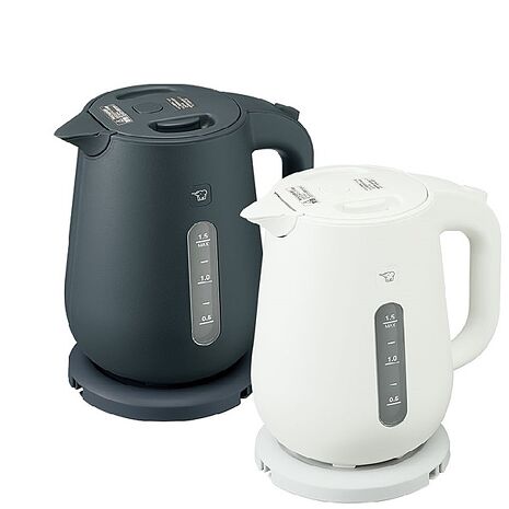 ZOJIRUSHI 象印 	1.5L快煮電氣壺	CK-VAF15-