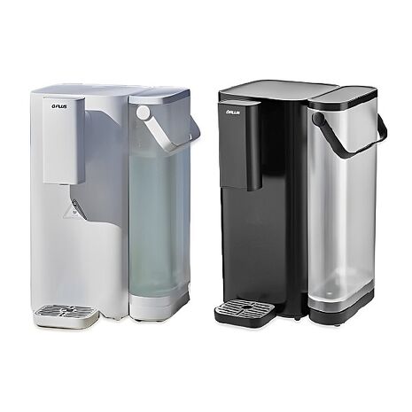 G-PLUS 2.5L瞬熱超濾開飲機 GP-WS01 -