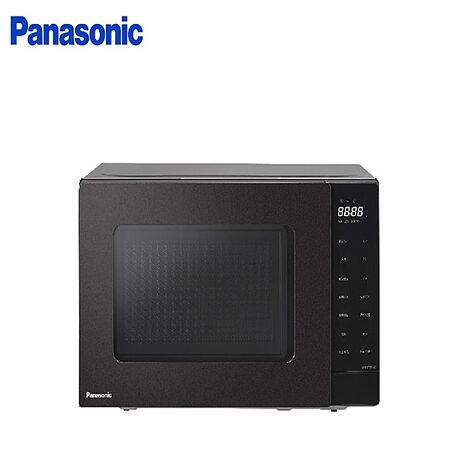 Panasonic 國際牌 20L 燒烤微波爐 NN-GT22QB -