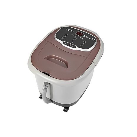 Kolin 歌林 15公升微電腦噴淋足浴機 KSF-LN07 -