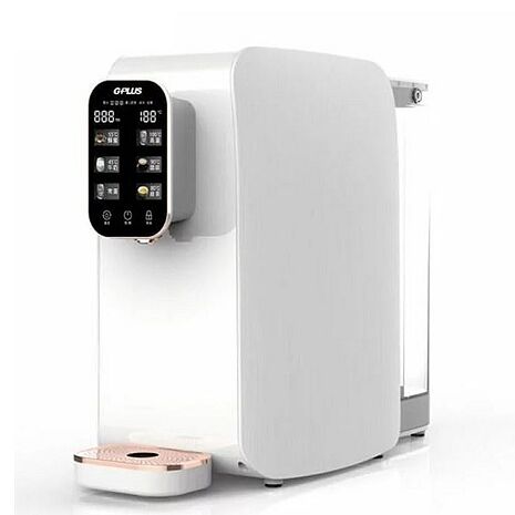 G-PLUS 4L RO瞬熱開飲機 GP-W01R