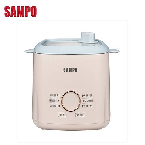 SAMPO 聲寶 煮蛋神器 KA-DA04 -