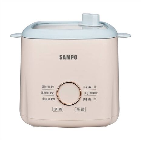 SAMPO 聲寶 煮蛋神器 KA-DA04 -
