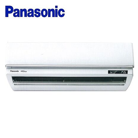 好禮6選1 Panasonic國際牌 1-1 變頻分離式冷專冷氣(室內機CS-UX28BA2)CU-UX28BCA2 含標準安裝+舊機回收