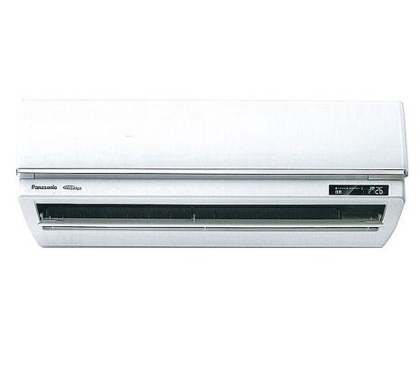 好禮6選1 Panasonic 國際牌 1-1 變頻分離式冷專冷氣(室內機CS-UX36BA2)CU-UX36BCA2 含標準安裝+舊機回收