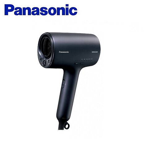 【e即棒】Panasonic 國際牌 高滲透奈米水離子吹風機 EH-NA0J-A