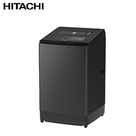 Hitachi 日立 17kg直立式洗脫變頻洗衣機SF170ZHV -含基本安裝+舊機回收