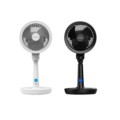 AIRMATE 艾美特 9吋 三片葉智慧節能DC遙控循環扇(附遙控器)FB2390DRI -