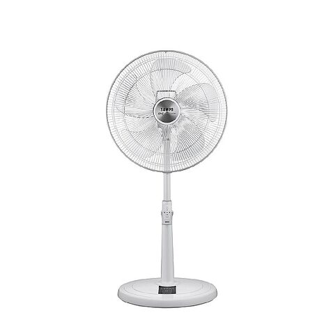 SAMPO 聲寶 18吋五片扇葉DC節能微電腦立扇 SK-FC18AD -
