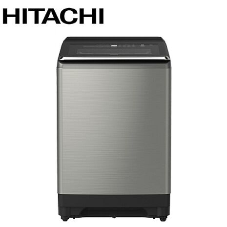Hitachi 日立 5kg直立式洗脫變頻洗衣機 SF250ZFV - 含基本安裝+舊機回收